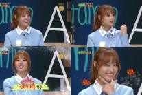 ‘비타민’ 송지은, “완벽한 걸그룹 치아” 극찬