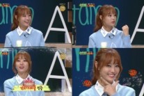 송지은, ‘비타민’서 ‘건치미녀’ 등극…”완벽한 치아상태” 극찬