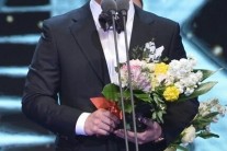 박구윤, ‘MBC 가요베스트 대제전’서 인기상 수상…”감사하다”