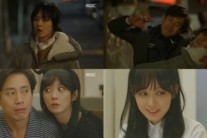 ‘미스터 백’ 신하균, 장나라 “자고 갈래요?” 말에 환상