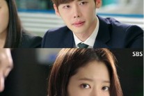 이종석ㆍ이영광, 박신혜 두고 신경전…삼각 로맨스 시작
