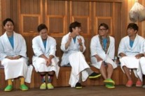 ‘해피투게더3′, ‘자기야’에 밀려 동시간대 시청률 2위