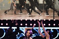 니콜 美 안무가, “니콜, 과하지 않은 굉장한 섹시함” 극찬