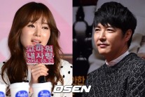 메이비 윤상현 “소개팅으로 만나…상견례도 마쳐”