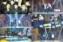 ‘뮤직뱅크’ 갓세븐 컴백 성공, ‘하지하지마’로 女心 흔들!