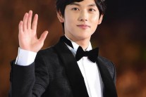 [대종상영화제] ‘하나금융 스타상’ 임시완, “출근해서 자랑거리 생겼다”