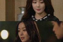 ‘장미빛 연인들’ 한선화, 이장우 만나 독설 ‘천방지축 장미 모습 없다’