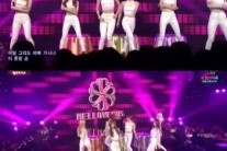 헬로비너스, 눈을 뗄 수 없는 ‘끈적끈적’한 매력