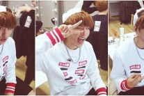 비아이지 건민, 귀요미 3종 세트, ‘준비됐나요?’