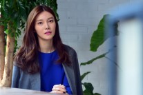 ‘차도녀’ 차예련이 배우로 성장하는 비결