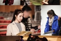김소은, ‘라이어 게임’ 종영 앞두고 대본 앓이 ‘이유있는 열연’
