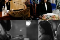 김아중 ‘펀치’ 현장 사진 공개 ’3년 만에 브라운관 컴백’ 기대 UP