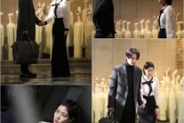‘내일도 칸타빌레’ 주원-심은경, 의미심장한 눈빛 교환 ‘무슨 일?’