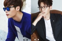 이종석, ‘오클리’ 화보 공개 ‘남자의 변신’은 무죄
