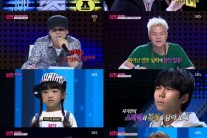‘K팝스타4’, 자기만의 순수한 목소리로 부르는 참가자들 환영