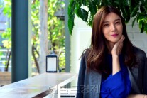 “차갑다구요? 알고보면 코믹하고 착해요”