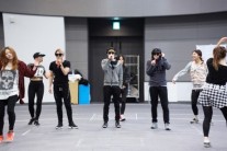 JYJ, 도쿄돔 콘서트 비하인드 사진 깜짝 공개