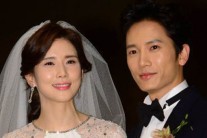 이보영 임신 10주차 “지성, 촬영보다 아내와 더 많은 시간 보내”