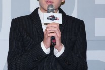 곽진언이 말한 ‘멋있게 살고싶다’는 의미는?
