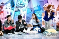 ‘안녕하세요’, ‘힐링캠프’-'특급배우 김희애’에 밀려 동시간대 꼴찌
