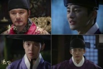 ‘왕의 얼굴’ 서인국, 조윤희-이성재와 비극 삼관관계 서막 ‘파란 예고’