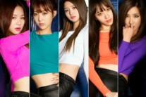 역주행 EXID의 ‘위아래’춤, 얼마나 선정적이길래…