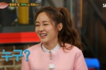 안성현 성유리 열애 얘기에 김광규 “남자친구는 누구?”