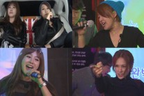 채연 “한국선 섹시, 중국선 발라드 가수” 고백