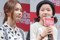 [이슈현장]강혜정 “이레 머리 좋고 똑똑하다, 크게 될 것”
