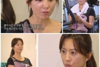 김희애, 꿀피부·49kg 유지 비결은?…“특급 비밀이야~”