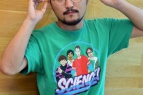 SNL 유병재, 첫 지상파 입성 “‘라디오스타’ 걸스데이 혜리와 동반 출연”