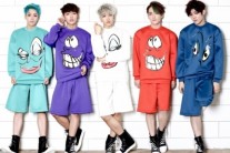 비아이지, 카페 일일점원 변신…”수익금 전액 기부”