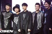 버즈 8년 전 해체 이유 “창의적인 멤버들, 입대 압박에 그만…”