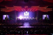 신화, 데뷔 15주년 기념 콘서트 실황 담은 3D 영화 나온다!