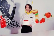 달샤벳 아영, ‘사랑주파수 37.2′서 파티시에 깜짝 변신!