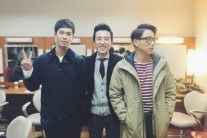 십센치, ‘아버지’ 유희열과 찍은 가족사진 공개…고개돌인 권정열 ‘폭소’