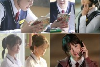 ‘일리있는 사랑’ 이시영, 14년 전 여고생 일상 완벽 재현