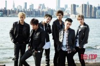 틴탑 “음반 사재기 루머 유포자 고소…법적대응할 것”