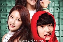 웹드라마, TV드라마의 대안일까…’웹툰 유저를 잡아라’