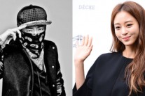 한예슬 테디 결별설 일축 “휴대폰 바탕화면이 테디…지난 24일도 데이트”
