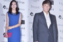 박태환-장예원, 심야 데이트 포착…과거 박태환 이상형 보니