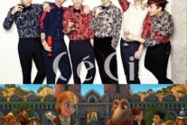 보이프렌드, ‘Find yourself’로 ‘눈의여왕2′ OST 참여