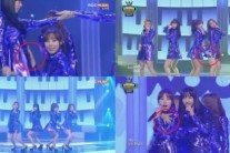 마마무, ‘피아노맨’ 무대에서 민망한 손위치 ‘나쁜손’ 포착