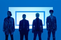 국카스텐, 정규 2집 ‘프레임’ 발매…12월 30~31일 콘서트