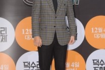 [포토]‘덕수리5형제’허태희 “‘덕수리5형제’ 정말 재밌어요”