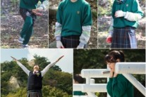 일리 있는 사랑’ 이시영, 여고생의 청순함? 이번엔 천방지축 4차원 소녀