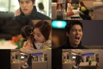 ‘장미빛 연인들’ 이장우, 촬영장 난입 한선화 패대기 “지금 뭐하는 짓이야?”