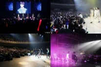 빅스, 美 2개 도시 쇼케이스 ‘성료’…미국도 通했다