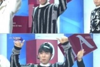 ‘뮤직뱅크’ 헤일로, 넘치는 개성으로 “이리 온나우!”