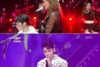 ‘뮤직뱅크’ 에이핑크, ‘천사돌’로 진화한 ‘러브(LUV)’